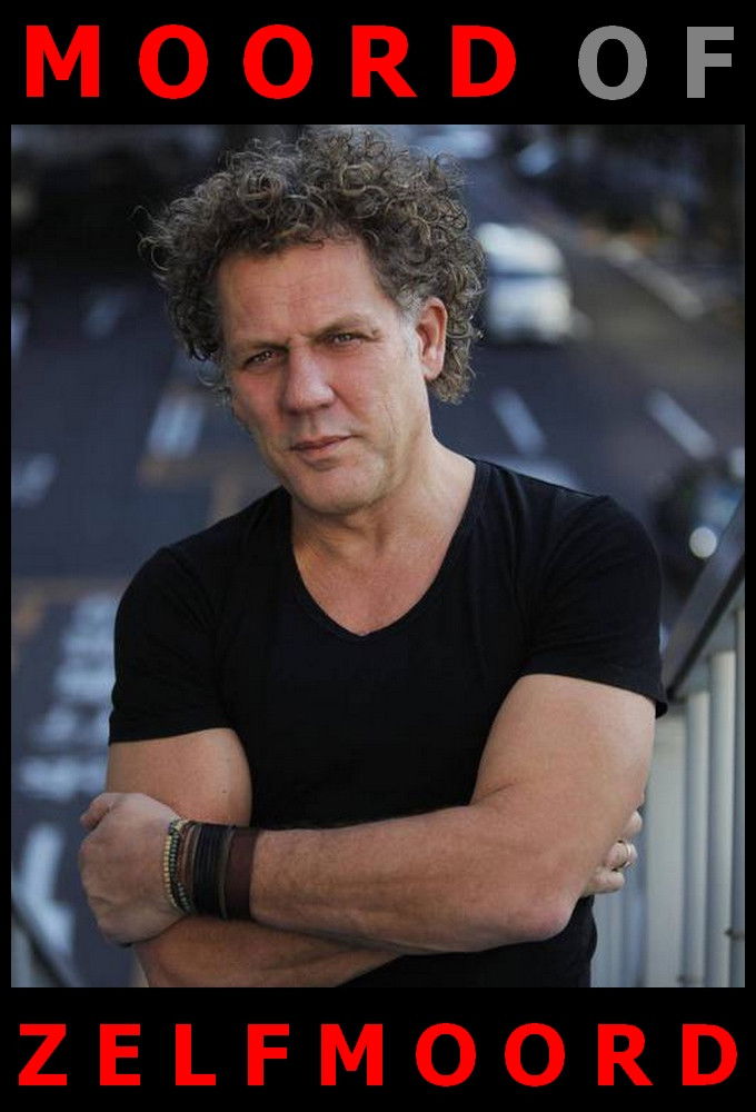 Moord of zelfmoord - Season 1 [109432] (A1769521399) [[Series]] --Plex--